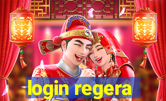 login regera